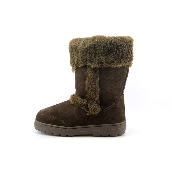 style & co witty cold weather boots