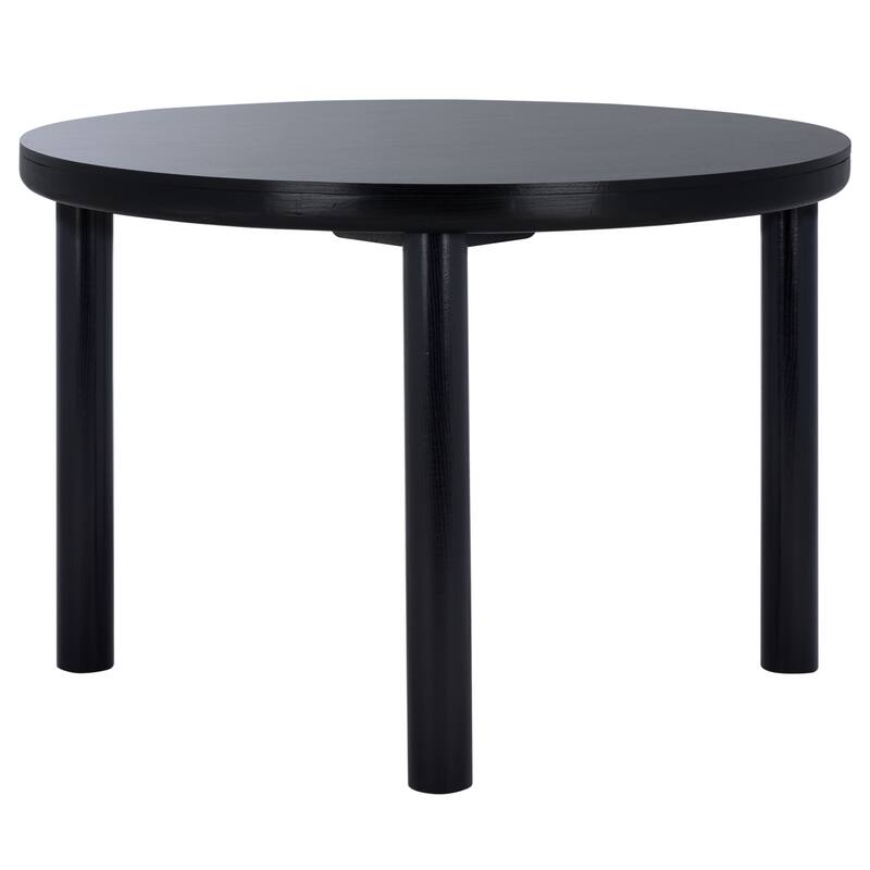 SAFAVIEH Home Detroitee Round Dining Table - 45"W x 45"D x 30"H