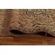 preview thumbnail 17 of 18, Geometric Tribal Heriz Persian Hallway Runner Rug Handmade Wool Carpet - 3'10" x 14'2"
