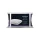 preview thumbnail 2 of 0, Beautyrest Signature Ribbon Jumbo Bed Pillows Set of 2