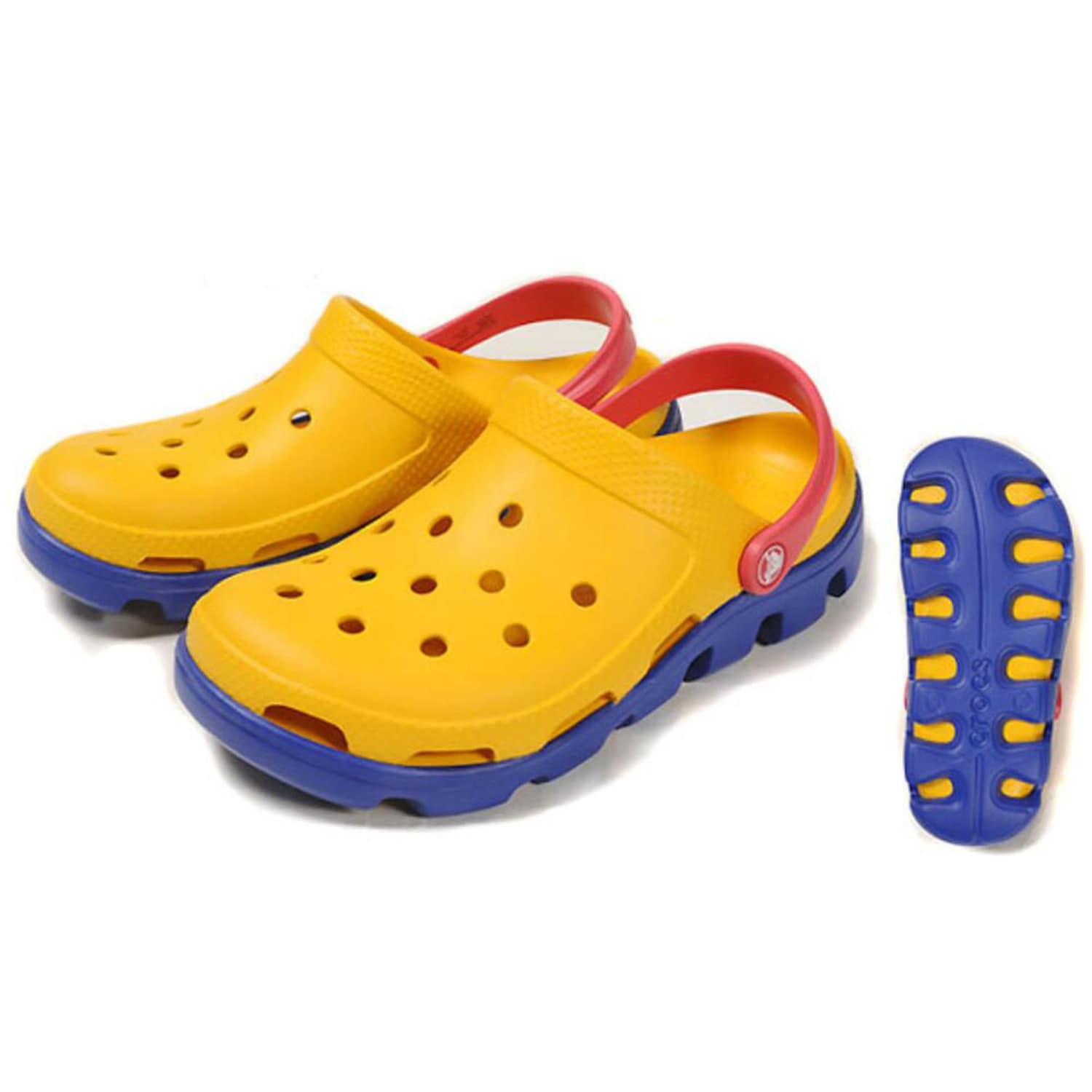 Overstock crocs top