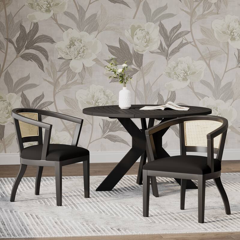 Dining Chair Set of 2