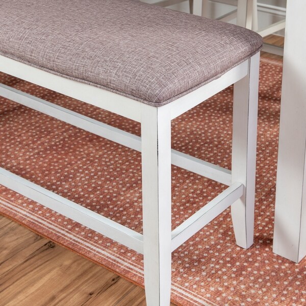 Menards garden stool 2025