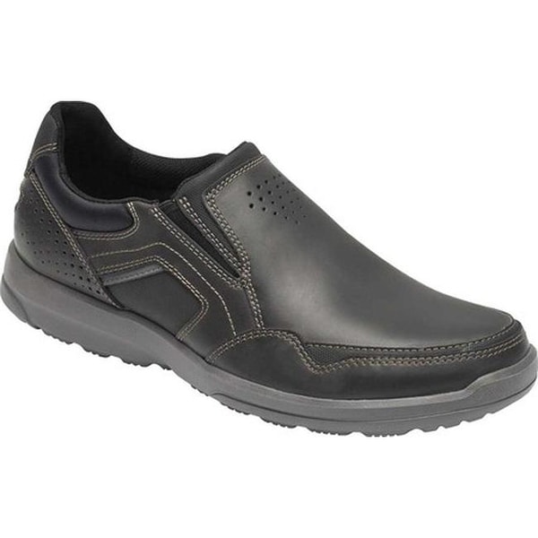 rockport welker slip on