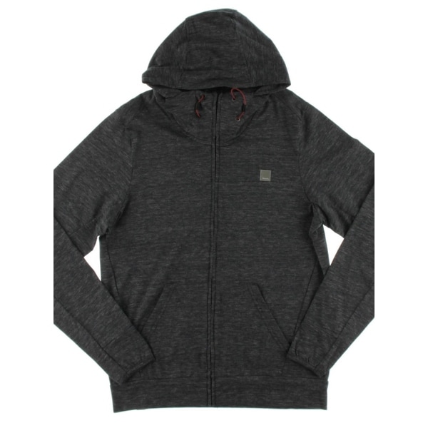 bench pullover hoodie