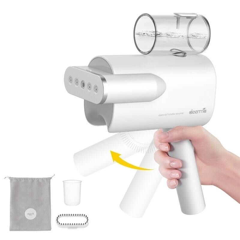 mi iron steamer
