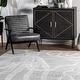 preview thumbnail 12 of 12, Nuloom Thomas Paul Power loomed Octopus Area Rug