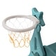 preview thumbnail 36 of 37, Slide and Swing Set 3 in 1, Kids Playground Climber Swing Playset