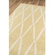 preview thumbnail 13 of 19, Erin Gates by Momeni River Beacon Hand Woven Indoor Outdoor Rug