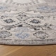 preview thumbnail 7 of 13, SAFAVIEH Odyssey Leokadija Boho Distressed Rug