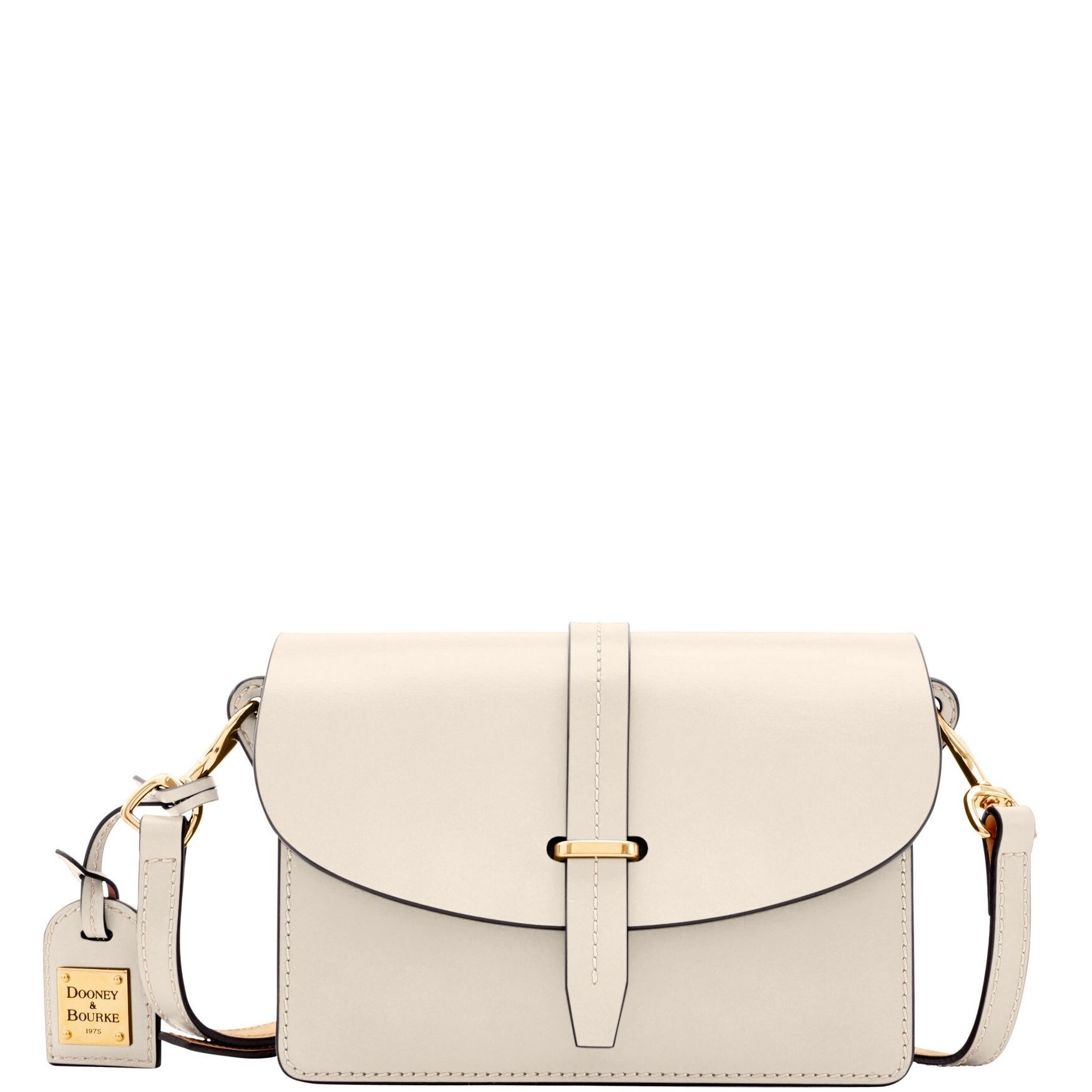 Training Budget Services dooney and bourke selleria flap crossbody