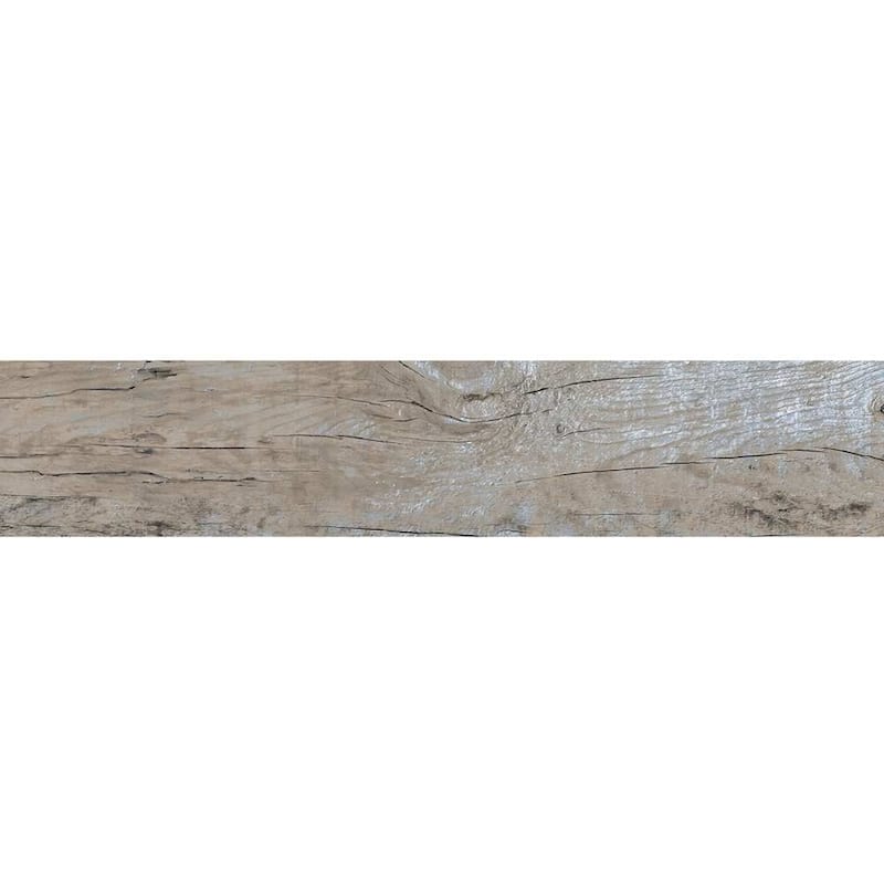 The Tile Life Molise 9x48 Porcelain Floor & Wall Tile