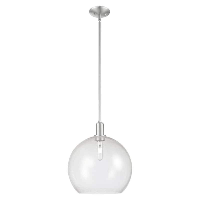 Innovations Lighting Endless Possibilities Arcadia - Athens - 1 Light 14" Stem Hung Mini Pendant