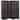 vidaXL Room Divider Folding Privacy Screen Room Separation Bedroom Bamboo