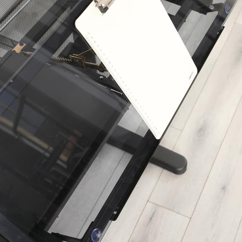 hand crank adjustable drafting table drawing desk