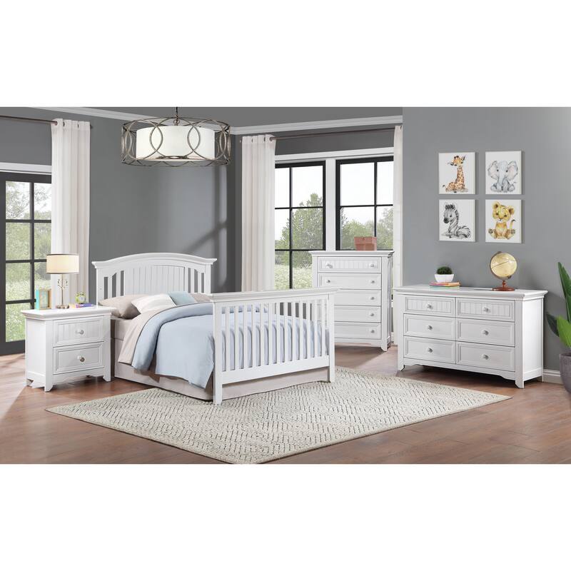 Suite Bebe Winchester 5 Drawer Chest