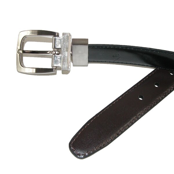 boys reversible belt