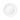 Bormioli Rocco White Moon Opal Glass Plate Set of 6