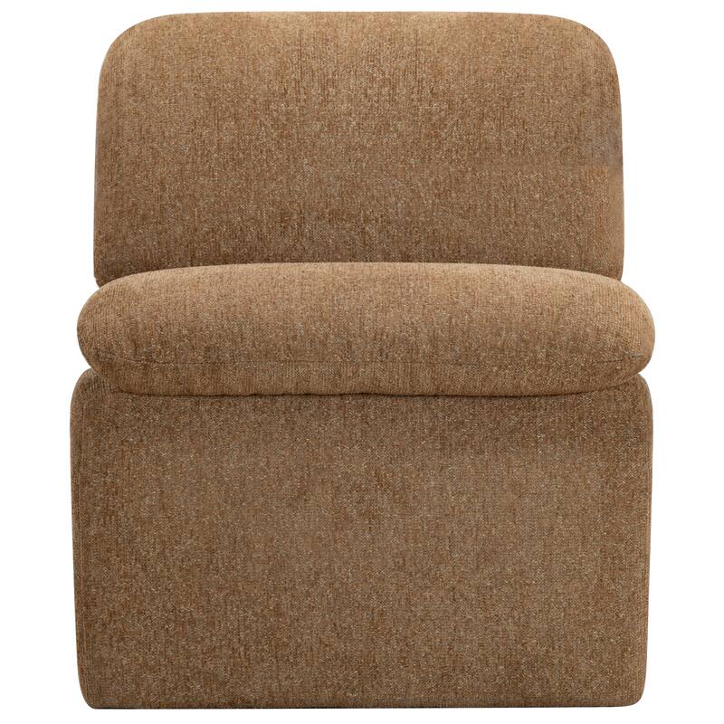 SAFAVIEH Couture Ainslie Accent Chair (Fully Assembled) - 26"W x 34"D x 29"H