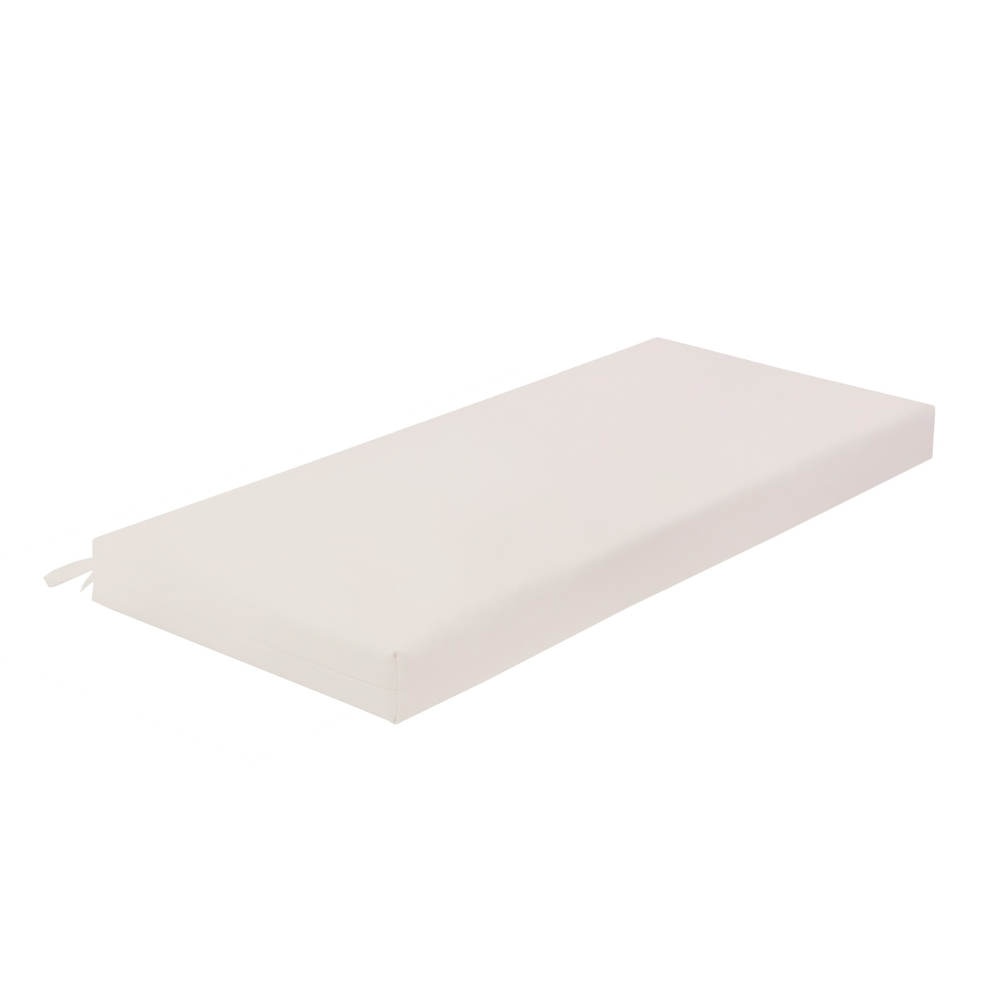 Outdoor Polyester Low Profile Bench Cushion 41 x 17 x 3 Bed Bath Beyond 34649770