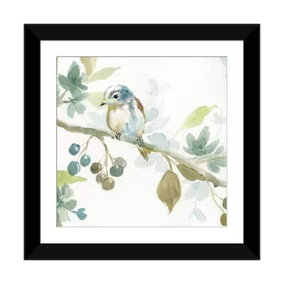 iCanvas "Spring Melody II" by Carol Robinson