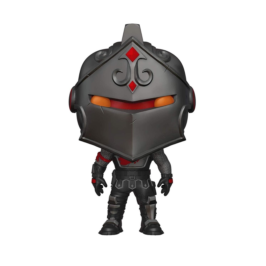 pop games figures