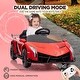 preview thumbnail 9 of 10, Kids 12V Ride on Car