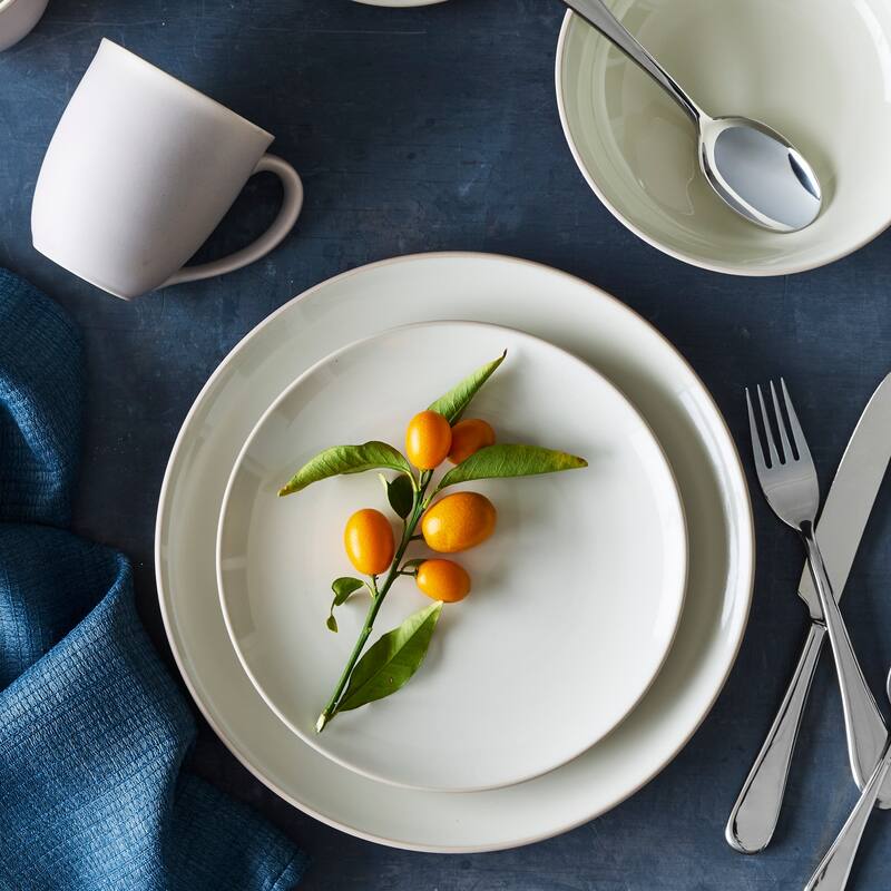 Noritake Colorwave 4-Piece Coupe Place Setting, Service for 1
