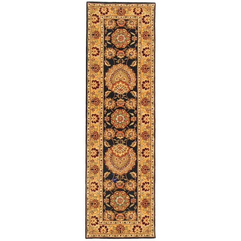 SAFAVIEH Handmade Persian Court Rozalinda Traditional Oriental Wool Rug