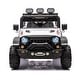 preview thumbnail 26 of 78, Kids Electric Pickup Truck with Bluetooth, 24V Power, and 2.4G Remote Control