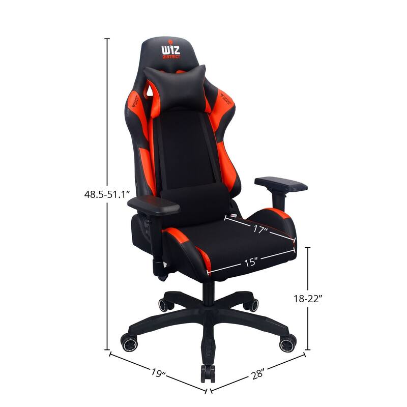 Energy Pro Series Gaming Chair