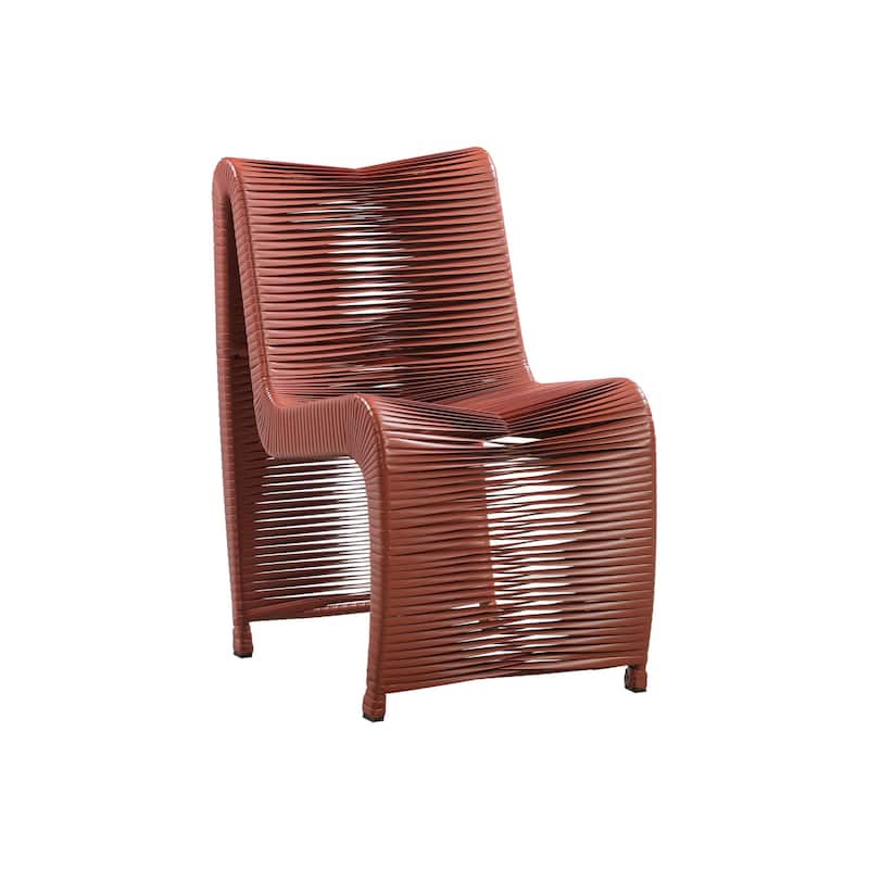 Loreins Outdoor Patio Chairs Set of 2