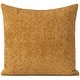 preview thumbnail 7 of 12, Siscovers Enchanted Woven Velvet Throw Pillow