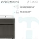 preview thumbnail 28 of 43, Bernay 24" Bathroom Vanity