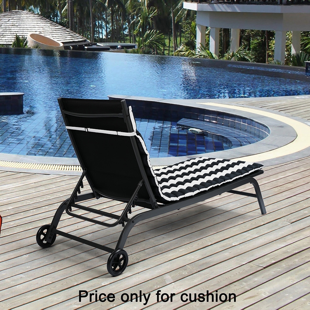 Lounge on sale chair cushions