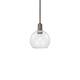 Option Oil Rubbed Bronze / Clear