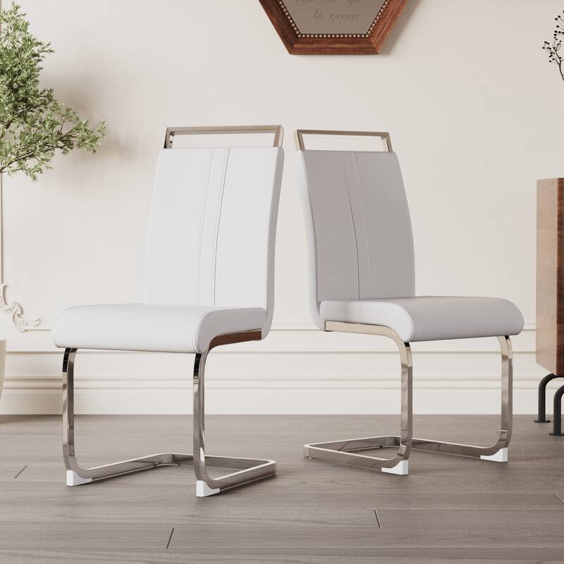 Modern Dining Chairs