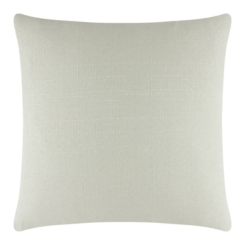 Sparkles Home Rhinestone Snowflake Pillow