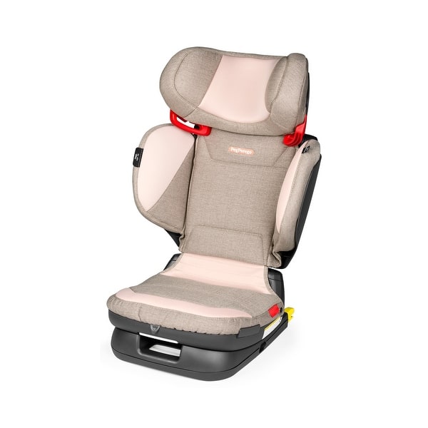 slide 2 of 7, Peg Perego Viaggio Flex 120 - Booster Car Seat - for children from 40 to 120 lbs - Made In Italy