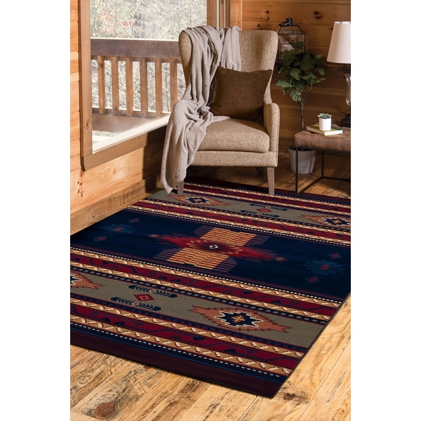 Westfield Home Ulubre Faustina Area Rug. Opens flyout.