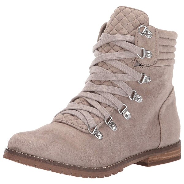 Donna Hiking Boot 
