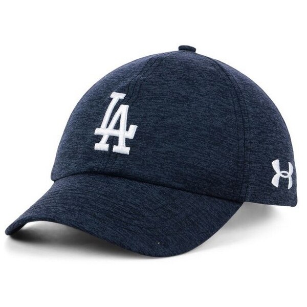 Under armour dodgers cheap