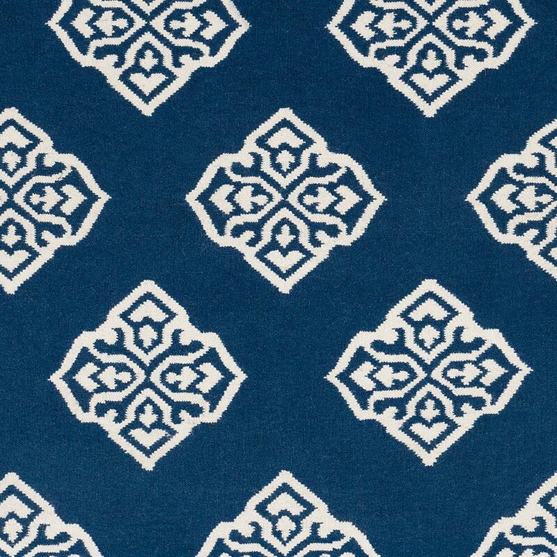 Flatweave Valley Wool Area Rug