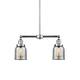 Option Polished Nickel / Silver Plated Mercury