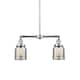 Option Polished Nickel / Silver Plated Mercury