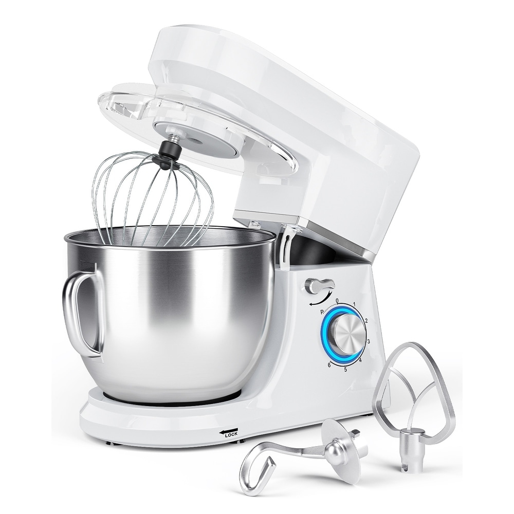 Farberware Electronic Stand Mixer - Bed Bath & Beyond - 2488458