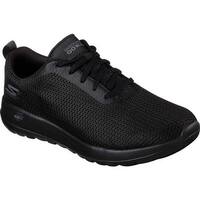 Skechers Men's GOwalk Max Walking Shoe Black/Black