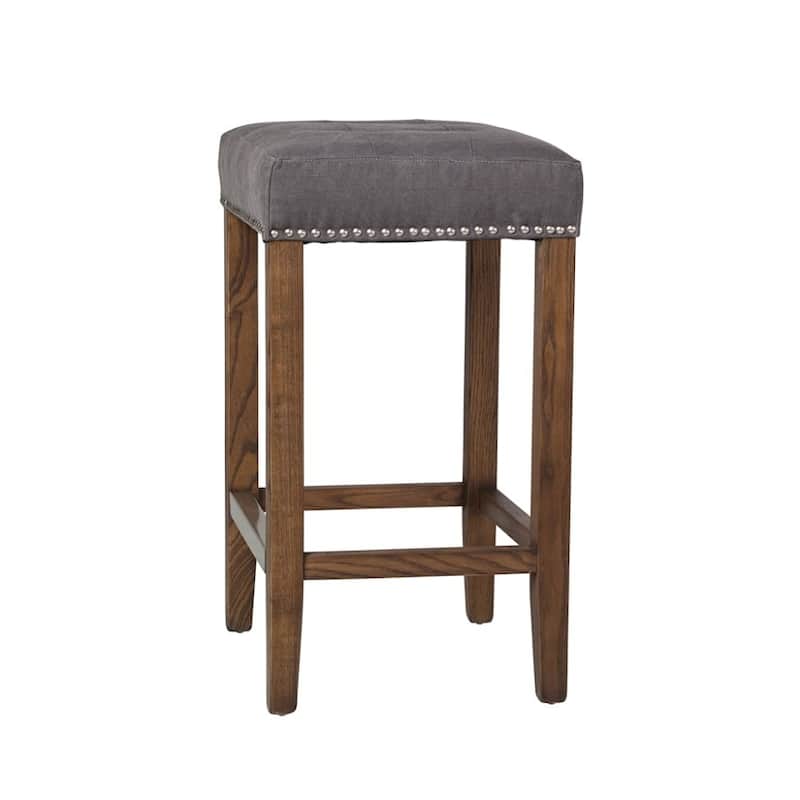 Bordeaux Stool (26")