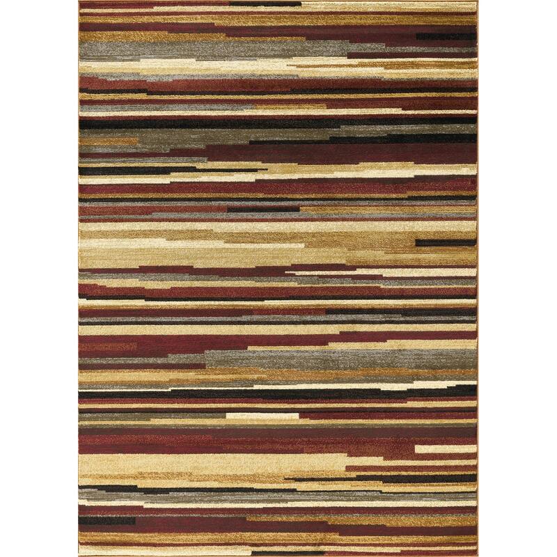 Bristol Area Rug - 6' x 7'