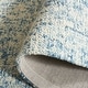 preview thumbnail 33 of 102, SAFAVIEH Handmade Abstract Isaltina Modern Wool Rug